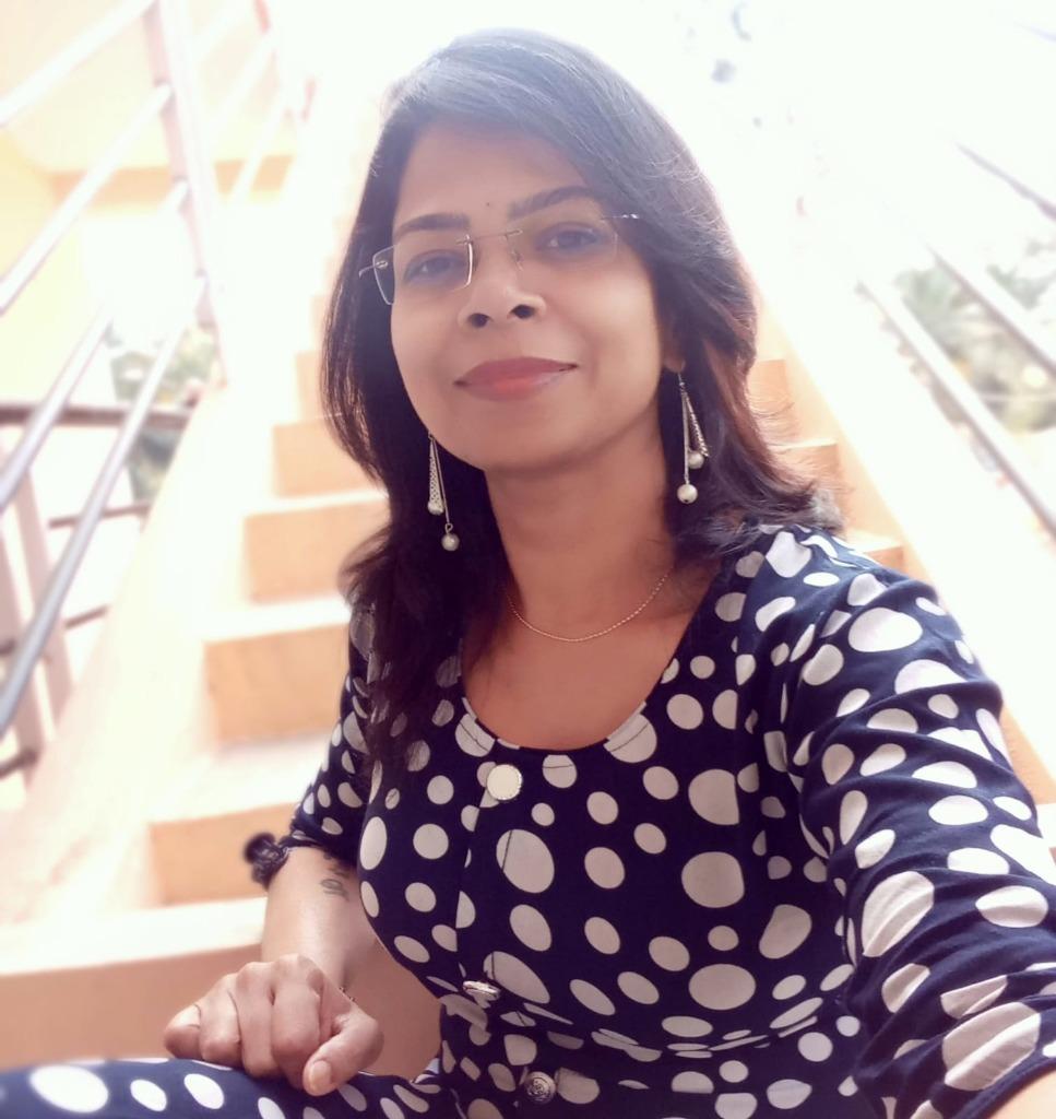 Dr. Deepa, Dental Surgeon