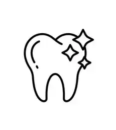 Cosmetic Dentistry & Teeth Whitening icon