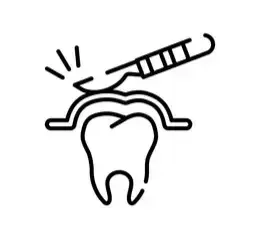 Oral & Maxillofacial Surgery (OMFS) icon